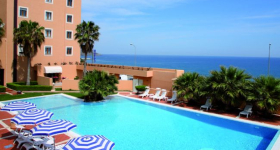 Punta Nordest Castellammare del Golfo